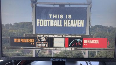 watch-(2024) Women's Football Alliance Division 2 Championship Game (2024)