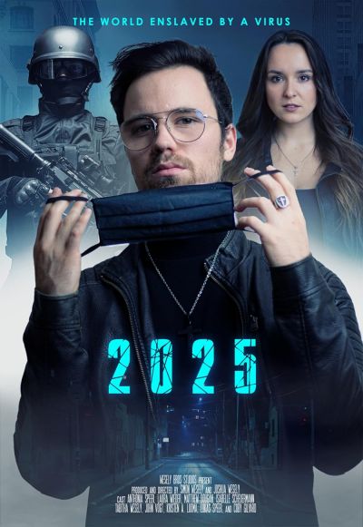 watch-2025 - The World enslaved by a Virus (2021)