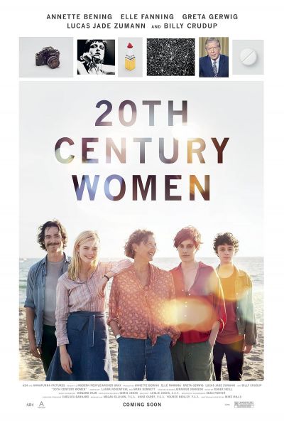 watch-20th Century Women (2017)