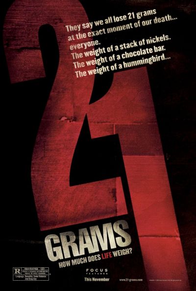 watch-21 Grams (2004)
