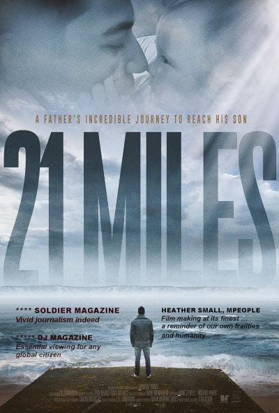 watch-21 Miles (2019)