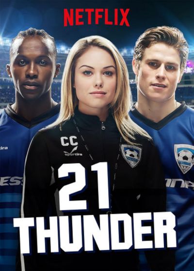 watch-21 Thunder (2017)