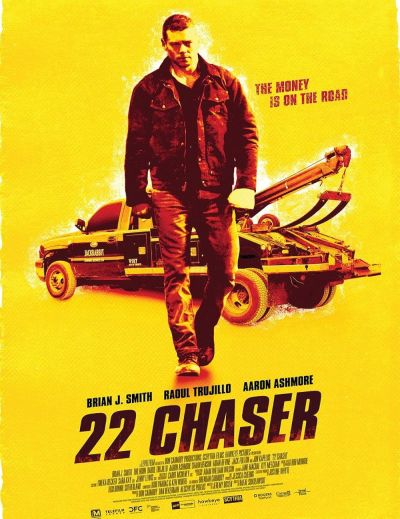 watch-22 Chaser (2021)
