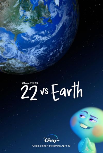 watch-22 vs. Earth (2021)