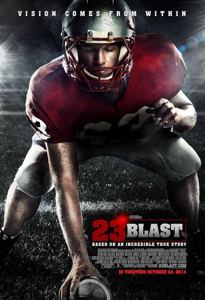 watch-23 Blast (2014)