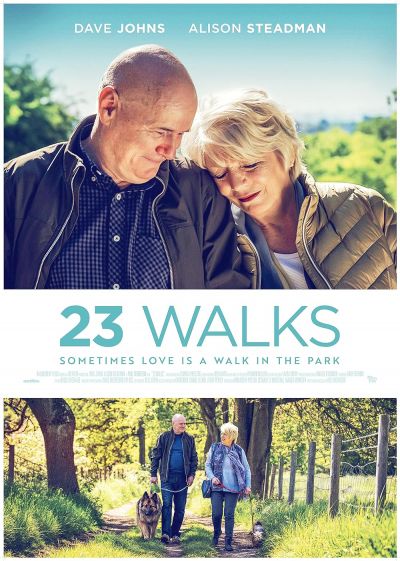 watch-23 Walks (2020)
