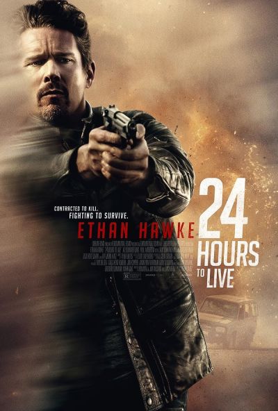 watch-24 Hours to Live (2018)