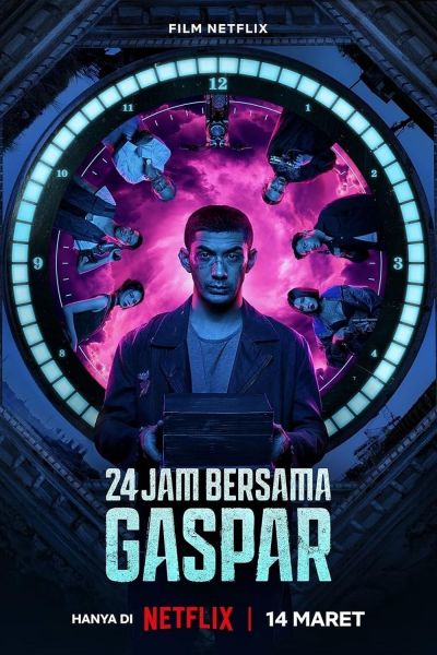 watch-24 Hours with Gaspar (2024)