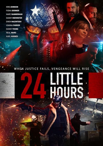 watch-24 Little Hours (2020)