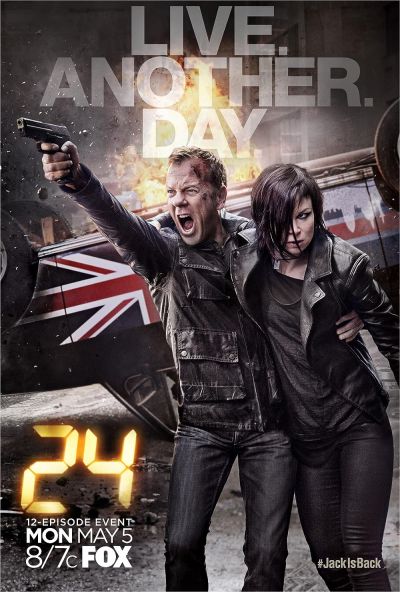watch-24: Live Another Day (2014)