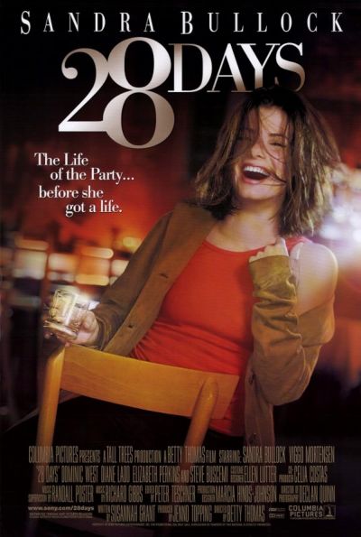 watch-28 Days (2000)