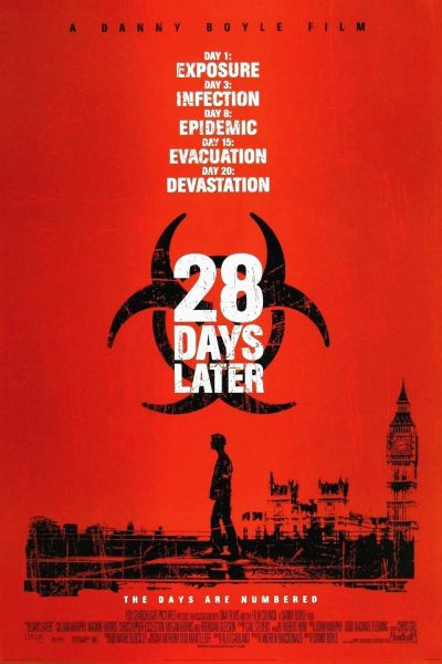 watch-28 Days Later (2003)