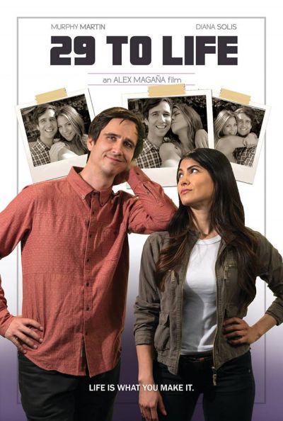 watch-29 to Life (2018)