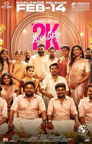 watch-2K Love Story (2025)