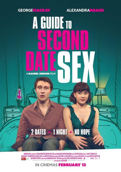 watch-2nd Date Sex (2019)