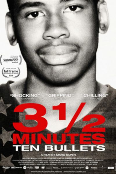 watch-3 1/2 Minutes, 10 Bullets (2015)