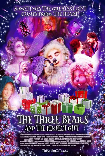 watch-3 Bears Christmas (2019)