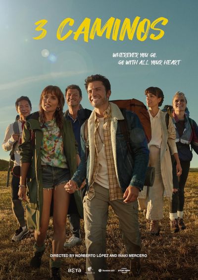 watch-3 Caminos (2021)