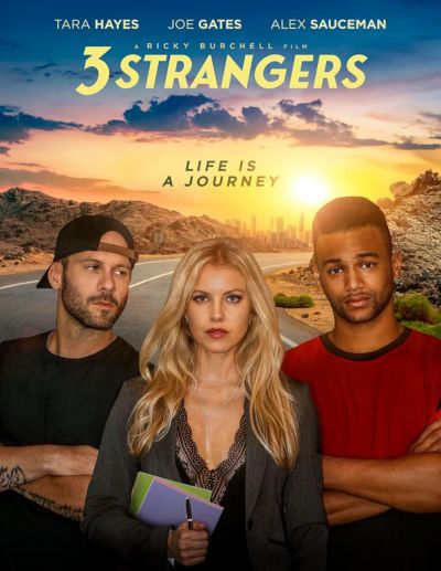watch-3 Days 3 Nights (2021)