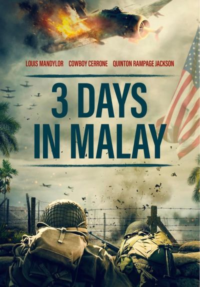 watch-3 Days in Malay (2023)