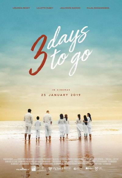 watch-3 Days to Go (2019)