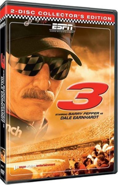 watch-3: The Dale Earnhardt Story (2004)