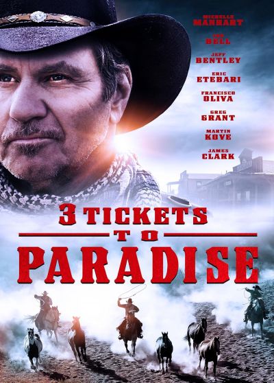 watch-3 Tickets to Paradise (2021)