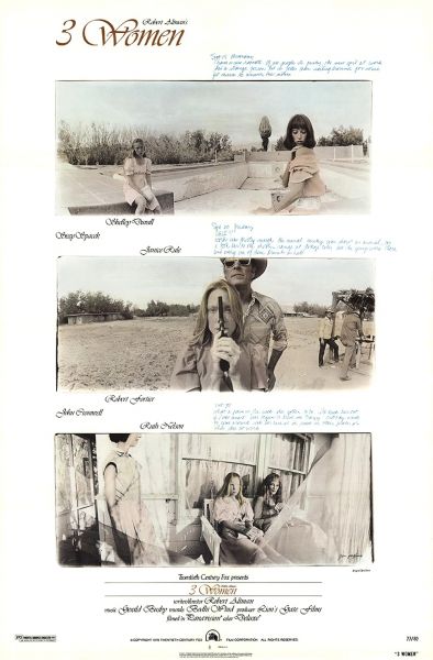 watch-3 Women (1977)