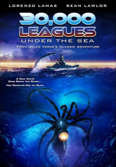 watch-30,000 Leagues Under The Sea (2007)