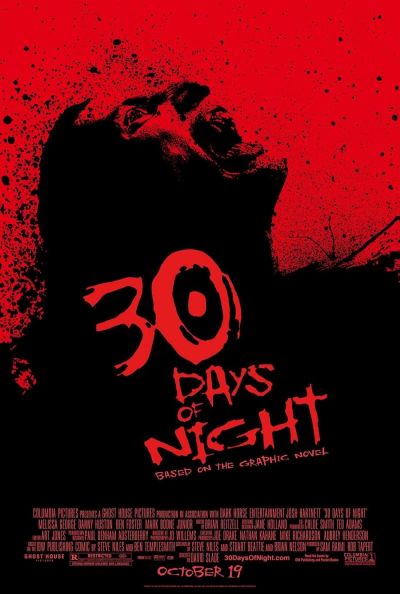 watch-30 Days of Night (2007)