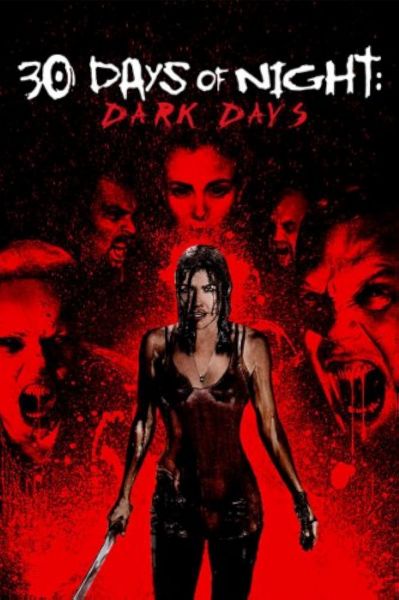 watch-30 Days of Night: Dark Days (2010)