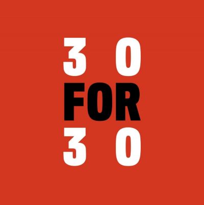 watch-30 for 30 (2009)