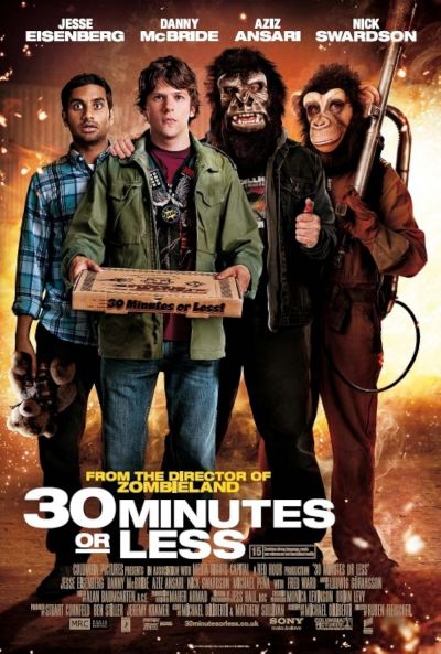 watch-30 Minutes or Less (2011)