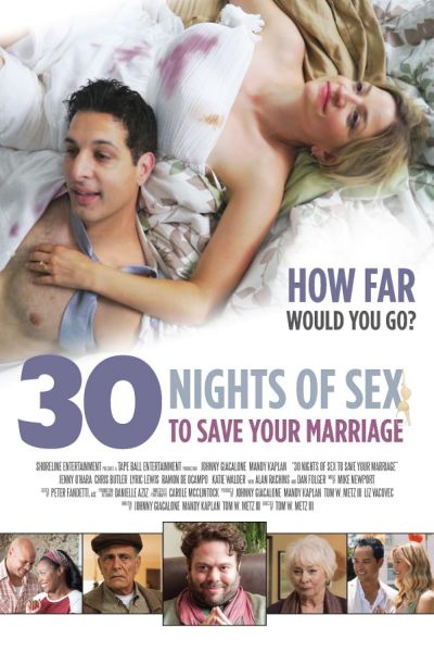 watch-30 Nights (2019)