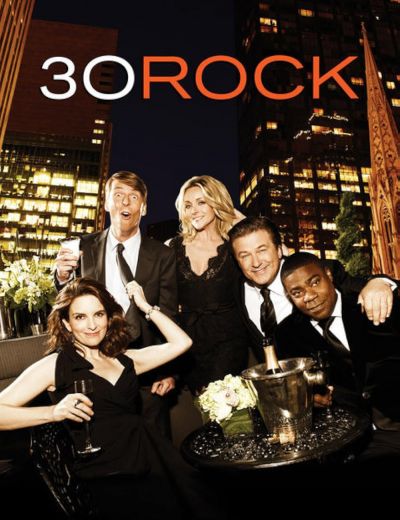 watch-30 Rock (2006)