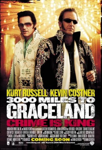 watch-3000 Miles to Graceland (2001)