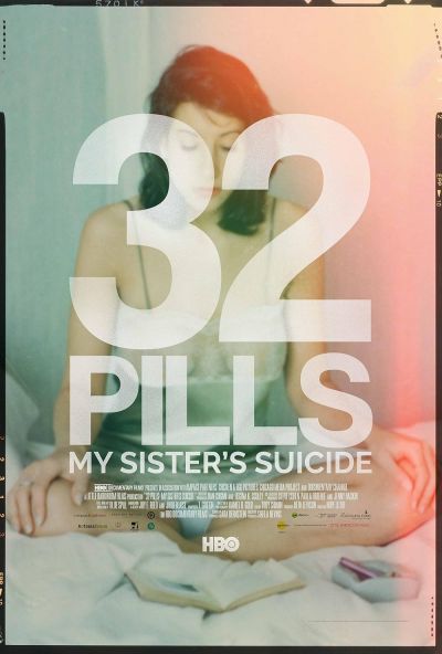 watch-32 Pills: My Sister's Suicide (2017)