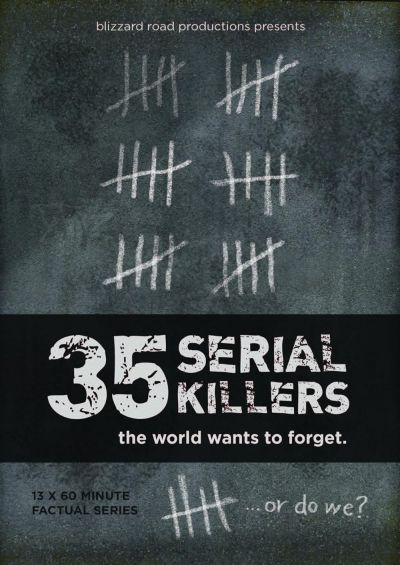 watch-35 Serial Killers the World Wants To Forget (2018)