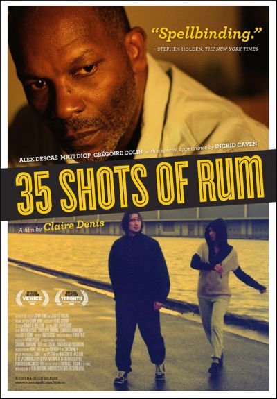 watch-35 Shots of Rum (2009)