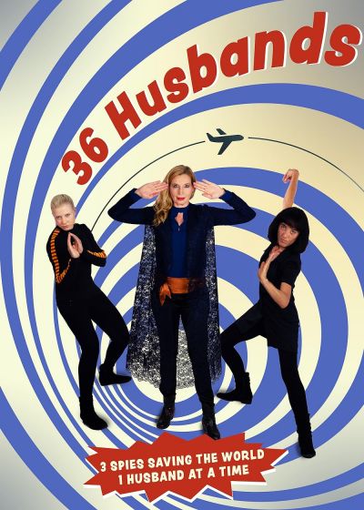 watch-36 Husbands (2021)