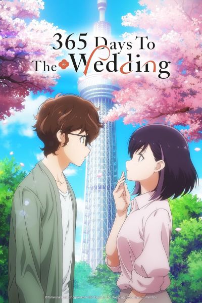 watch-365 Days to the Wedding (2024)