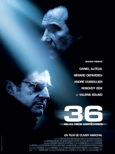 watch-36th Precinct (2004)