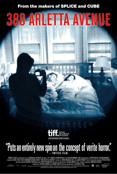watch-388 Arletta Avenue (2011)