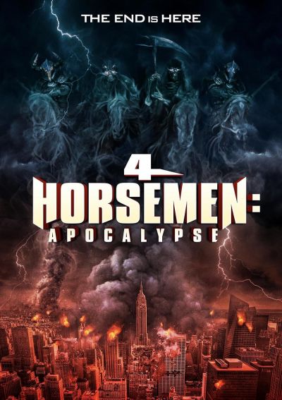 watch-4 Horsemen: Apocalypse (2022)