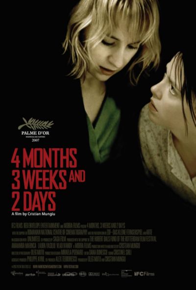 watch-4 Months, 3 Weeks and 2 Days (2007)