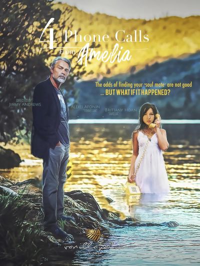 watch-4 Phone Calls from Amelia (2018)