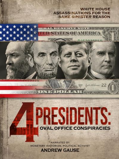 watch-4 Presidents (2020)