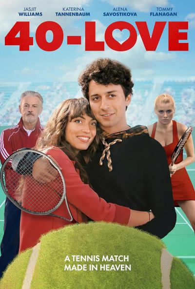 watch-40-Love (2021)