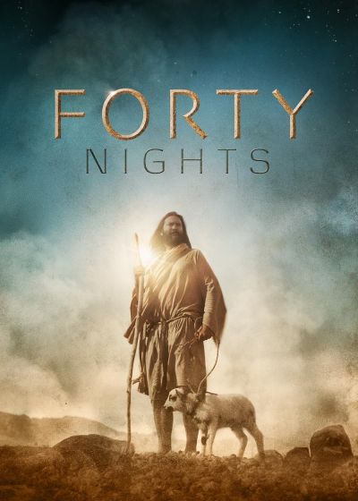 watch-40 Nights (2016)