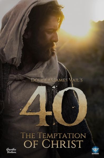 watch-40: The Temptation of Christ (2020)